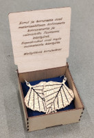 Koivunlehti